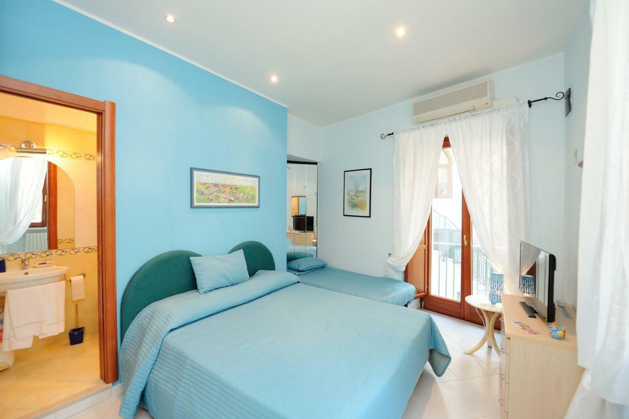 Beautiful Lights Guest House Αμάλφι Εξωτερικό φωτογραφία