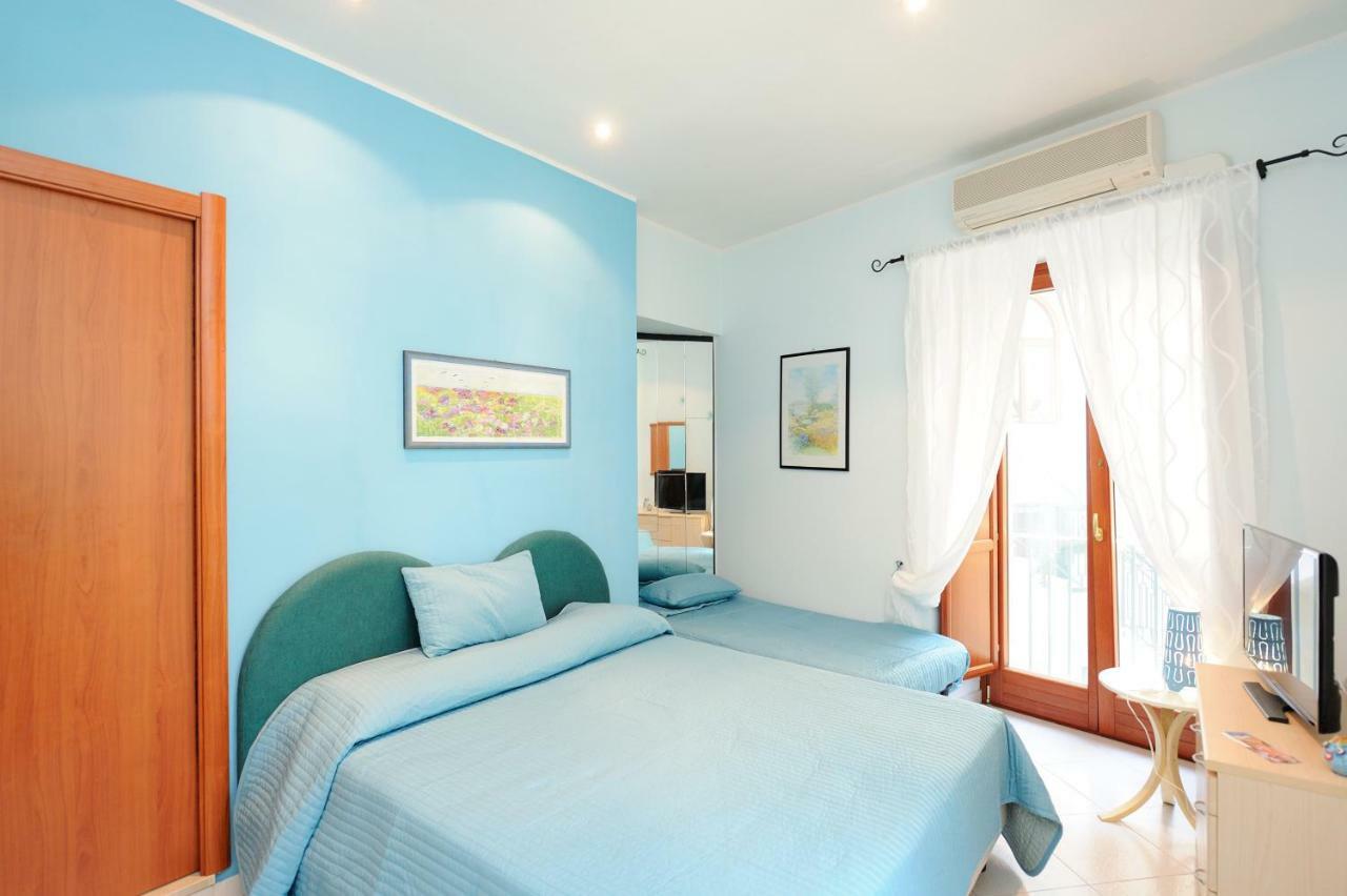Beautiful Lights Guest House Αμάλφι Εξωτερικό φωτογραφία