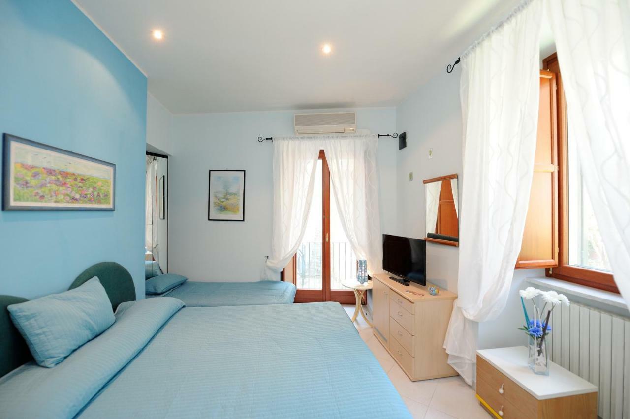 Beautiful Lights Guest House Αμάλφι Εξωτερικό φωτογραφία