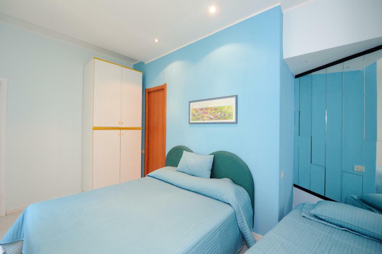 Beautiful Lights Guest House Αμάλφι Εξωτερικό φωτογραφία