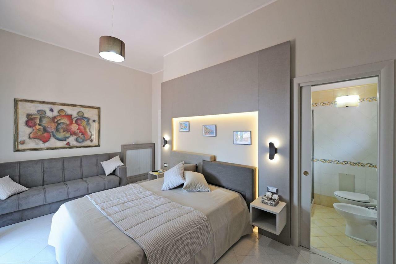 Beautiful Lights Guest House Αμάλφι Εξωτερικό φωτογραφία