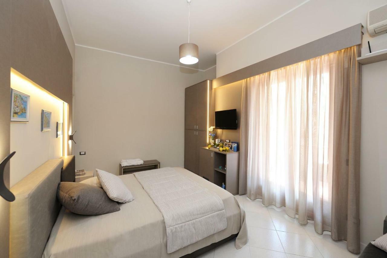Beautiful Lights Guest House Αμάλφι Εξωτερικό φωτογραφία