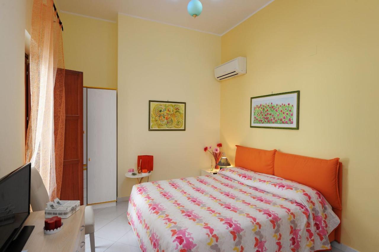 Beautiful Lights Guest House Αμάλφι Εξωτερικό φωτογραφία