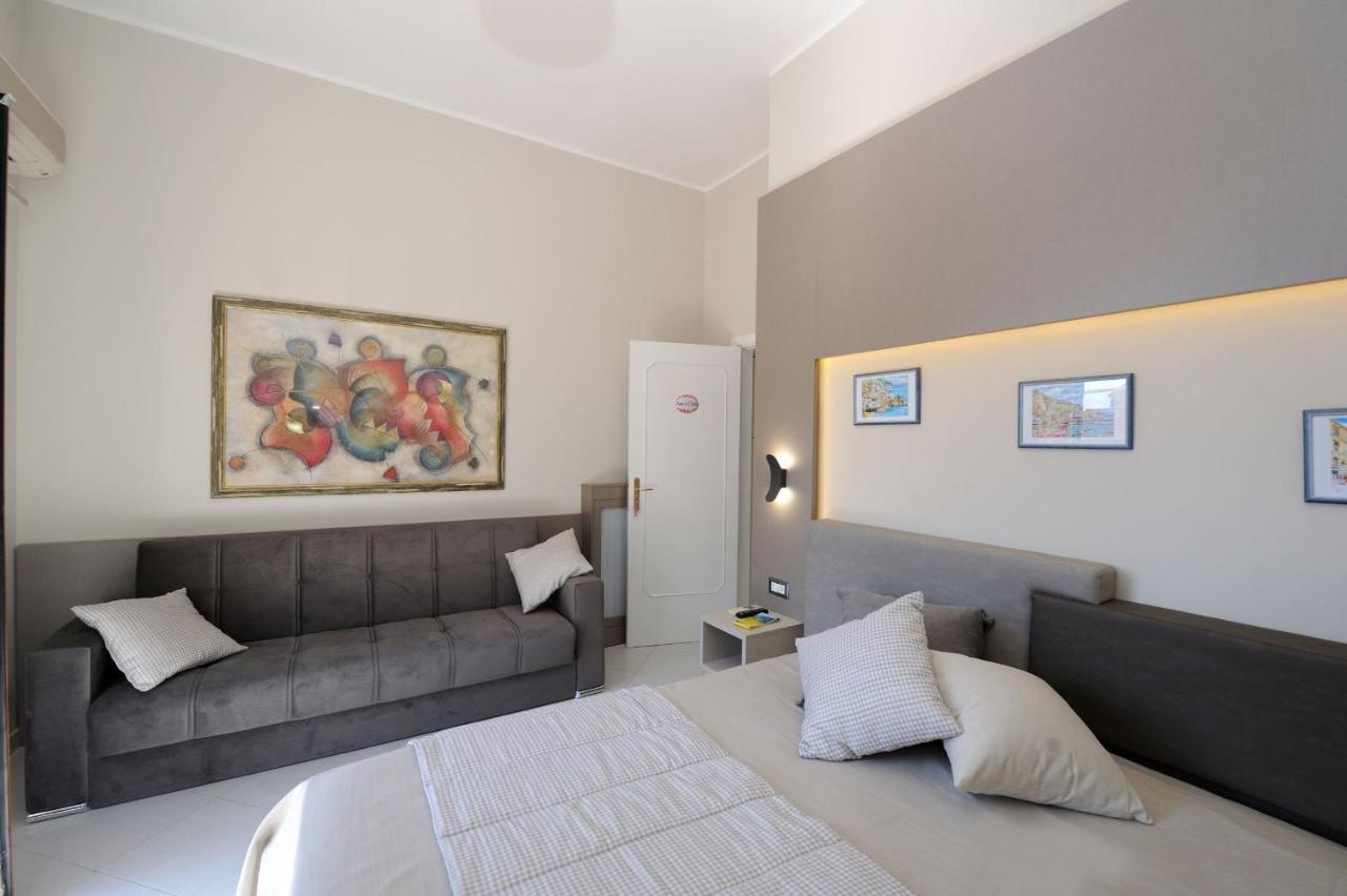 Beautiful Lights Guest House Αμάλφι Εξωτερικό φωτογραφία