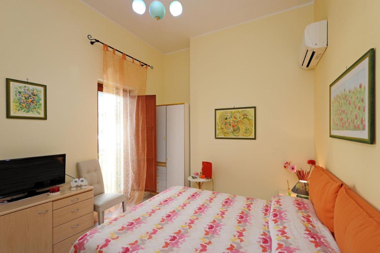 Beautiful Lights Guest House Αμάλφι Εξωτερικό φωτογραφία