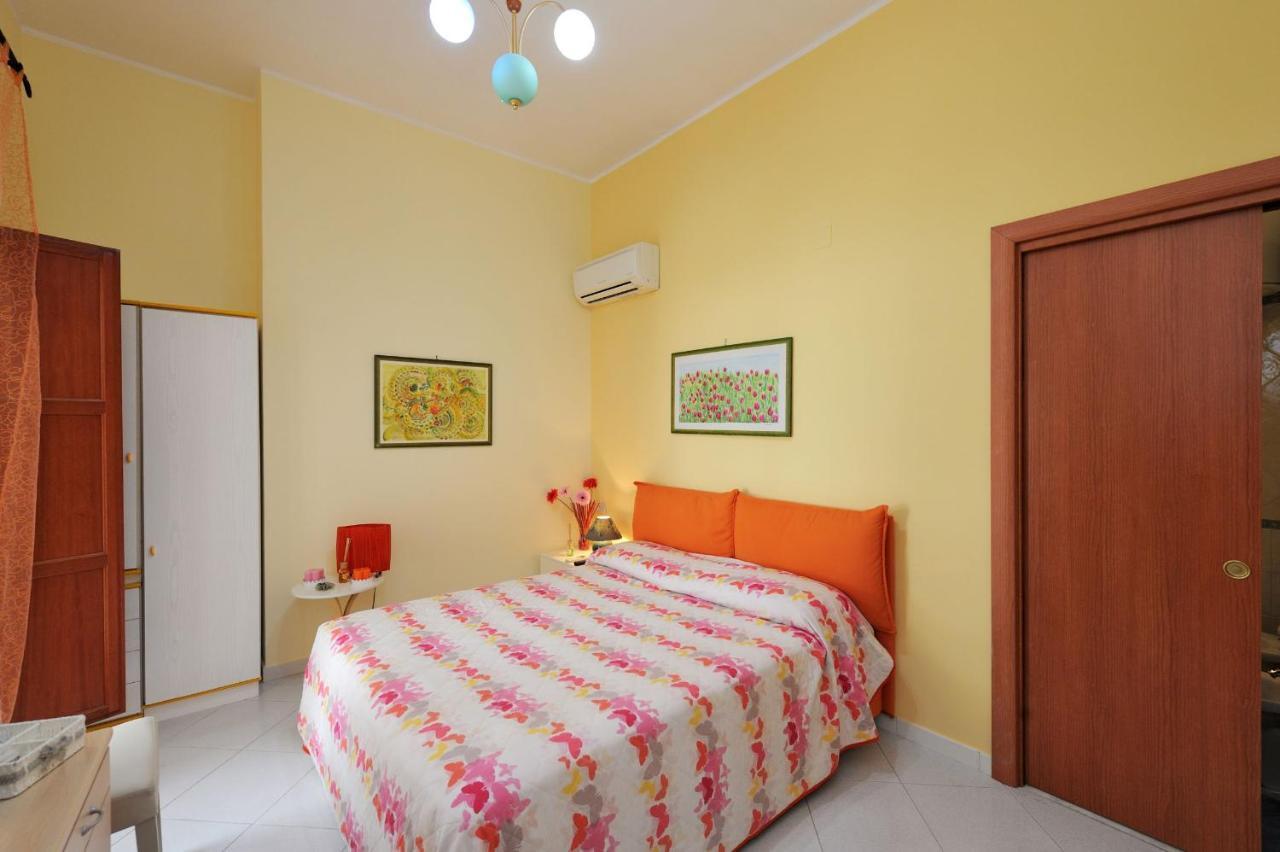 Beautiful Lights Guest House Αμάλφι Εξωτερικό φωτογραφία